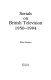 Serials on British Television, 1950-1994 /