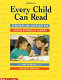 Every child can read : strategies and guidelines for helping struggling readers /