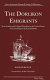 The Dorlikon emigrants : Swiss settlers and cultural founders in the United States : a personal report by Konrad Basler /