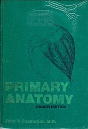 Primary anatomy /