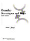 Gender : stereotypes and roles /