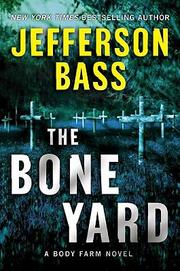 The bone yard /