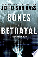Bones of betrayal /