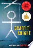 Graffiti knight /
