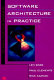 Software architecture in practice /