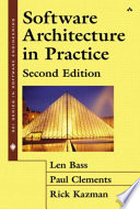 Software architecture in practice /