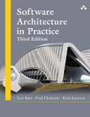 Software architecture in practice /