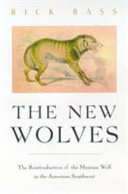 The new wolves /