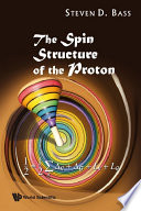 The spin structure of the proton /