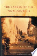 The garden of the Finzi-Continis /