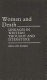 Women and death : linkages in western thought and literature /