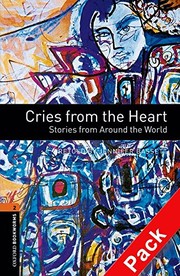 Cries from the heart : stories from around the world /