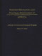 Western education and political domination in Africa : a study in critical and dialogical pedagogy /