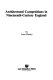 Architectural competitions in nineteenth-century England /