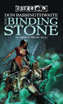 The binding stone /