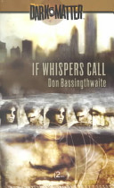 If whispers call /