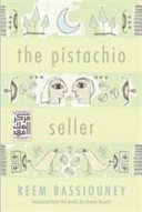 The pistachio seller /