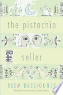The pistachio seller /