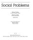 Social problems /