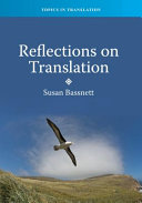Reflections on translation /