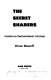 The secret sharers : studies in contemporary fictions /