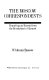 The Moscow correspondents : reporting on Russia from the Revolution to Glasnost /