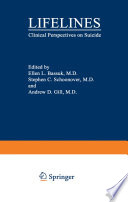 Lifelines : Clinical Perspectives on Suicide /