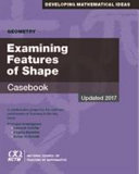 Geometry : examining features of shape casebook /
