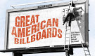 Great American billboards : 100 years of history by the side of the road /