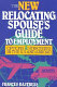 The new Relocating spouse's guide to employment : options and strategies in the U.S. and abroad /