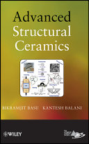 Advanced structural ceramics /