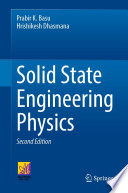 Solid State Engineering Physics /