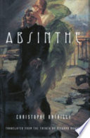 Absinthe : a novel /