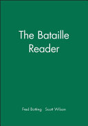The Bataille reader /