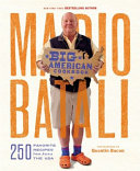 Mario Batali big American cookbook : 250 favorite recipes from across the USA /