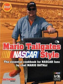 Mario tailgates NASCAR style  /