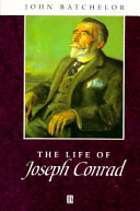 The life of Joseph Conrad : a critical biography /
