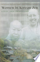 Women in Korean Zen : lives and practices /