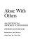 Alone with others : an existential approach to Buddhism /