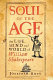 Soul of the age : the life, mind and world of William Shakespeare /