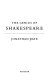 The genius of Shakespeare /