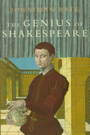 The genius of Shakespeare /