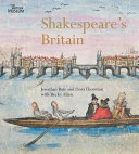 Shakespeare's Britain /