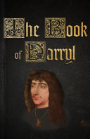 The book of Darryl /