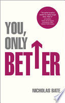 You, only better /