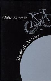 The bicycle slow race /