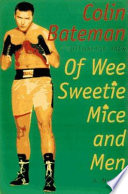 Of wee sweetie mice and men : a Dan Starkey novel /