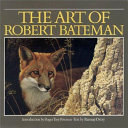 The art of Robert Bateman /