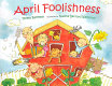 April foolishness /