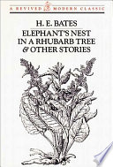 Elephant's nest in a rhubarb tree & other stories /